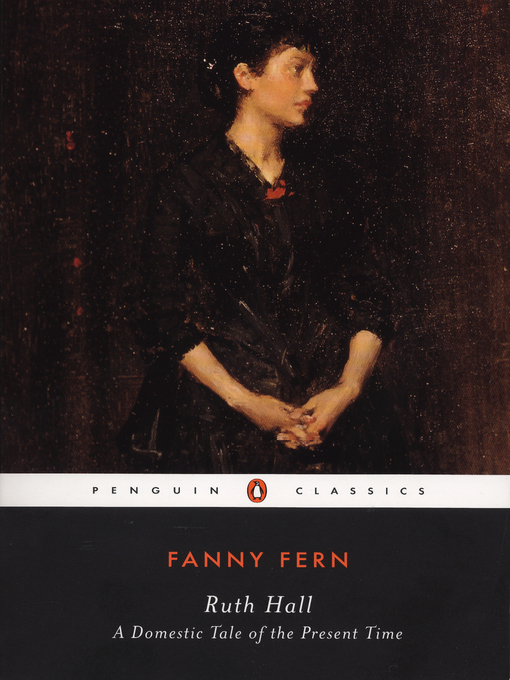 Title details for Ruth Hall by Fanny Fern - Available